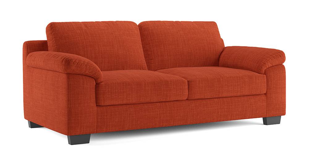 Esquel Sofa (Lava Rust)